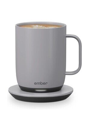 Ember Temperature Control Smart Mug 2